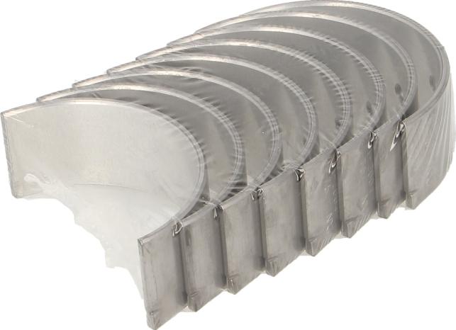 Kolbenschmidt CB-2004A 0.75 - Комплект шатунних вкладишів autocars.com.ua