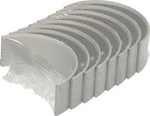 Kolbenschmidt CB-2208GP 0.25 - Комплект шатунних вкладишів autocars.com.ua