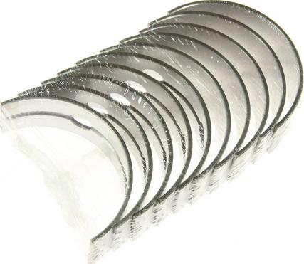 Kolbenschmidt CB-2805A STD - Комплект шатунних вкладишів autocars.com.ua