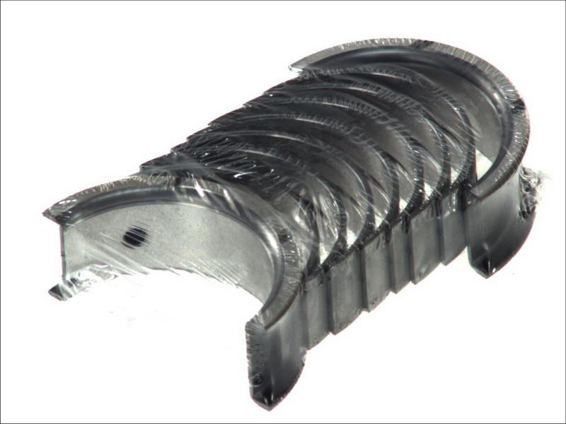 Kolbenschmidt MS-1131A STD - Комплект підшипників колінчастого вала autocars.com.ua