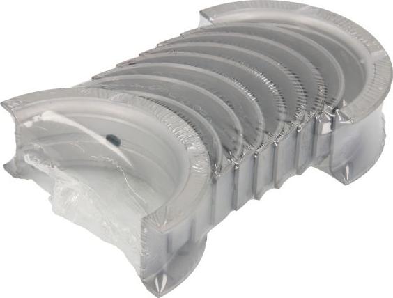 Kolbenschmidt MS-1209GP STD - Комплект підшипників колінчастого вала autocars.com.ua