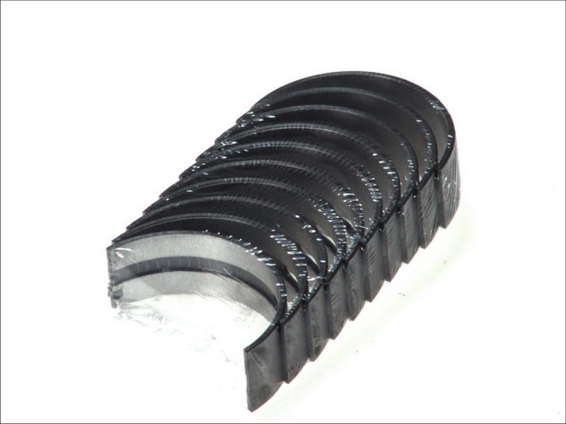 Kolbenschmidt MS-1448A STD - Комплект підшипників колінчастого вала autocars.com.ua