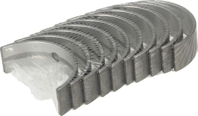 Kolbenschmidt MS-1471A STD - Комплект підшипників колінчастого вала autocars.com.ua