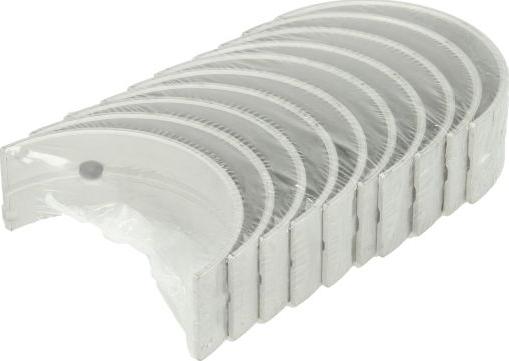 Kolbenschmidt MS-1802GP 0.25 - Комплект підшипників колінчастого вала autocars.com.ua