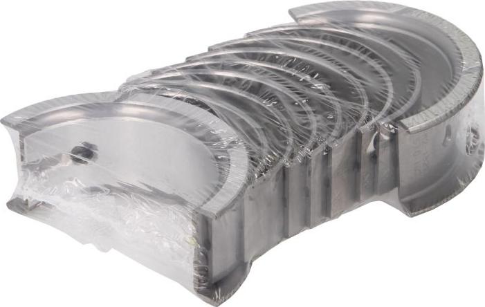 Kolbenschmidt MS-1821A STD - Комплект підшипників колінчастого вала autocars.com.ua