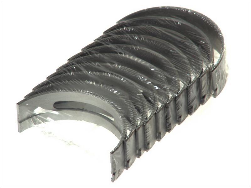 Kolbenschmidt MS-1832GP STD - Комплект підшипників колінчастого вала autocars.com.ua