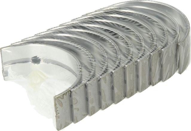 Kolbenschmidt MS-1845A STD - Комплект підшипників колінчастого вала autocars.com.ua