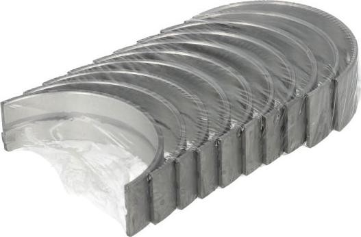 Kolbenschmidt MS-2007A STD - Комплект підшипників колінчастого вала autocars.com.ua