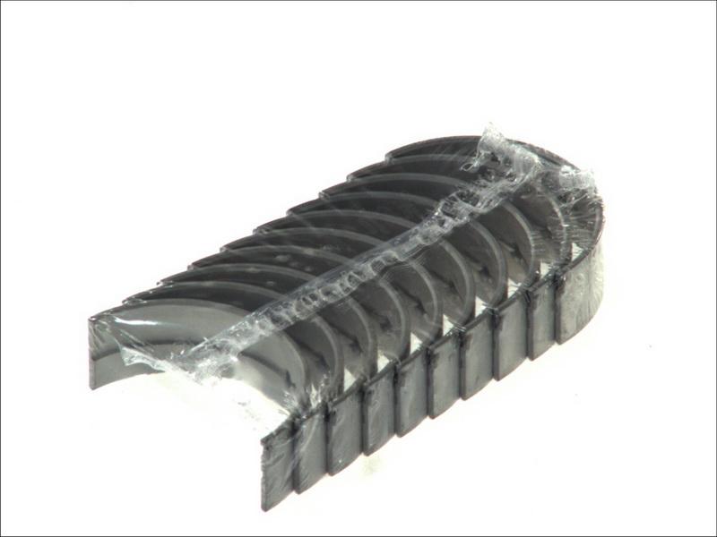 Kolbenschmidt MS-2208GP STD - Комплект підшипників колінчастого вала autocars.com.ua