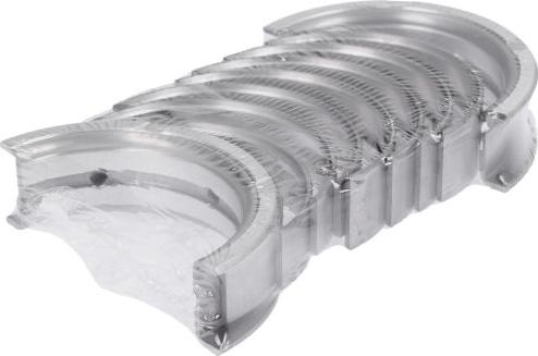 Kolbenschmidt MS-2305A 0.25 - Комплект підшипників колінчастого вала autocars.com.ua