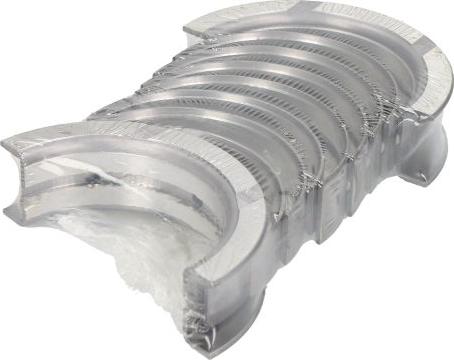 Kolbenschmidt MS-2306A STD - Комплект підшипників колінчастого вала autocars.com.ua