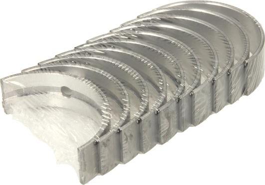 Kolbenschmidt MS-3889A STD - Комплект підшипників колінчастого вала autocars.com.ua