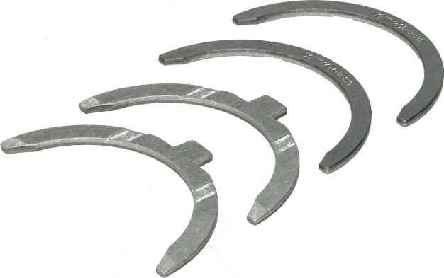 Kolbenschmidt TW-1408A STD - Дистанційна шайба, колінчастий вал autocars.com.ua