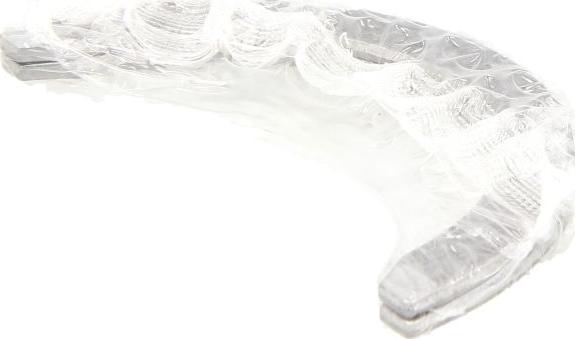 Kolbenschmidt TW-1845A STD - Дистанційна шайба, колінчастий вал autocars.com.ua