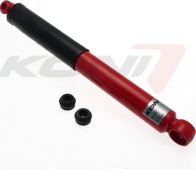 KONI 30-1418 - Амортизатор autocars.com.ua