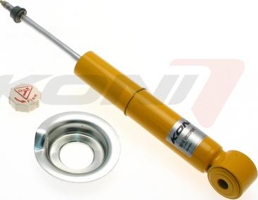 KONI 8010-1053SPORT - Амортизатор avtokuzovplus.com.ua