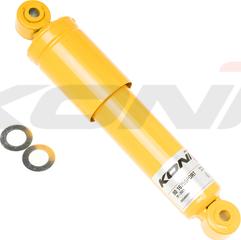 KONI 80-1675SPORT - Амортизатор autocars.com.ua