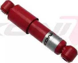 KONI 80-1920 - Гаситель, кріплення кабіни autocars.com.ua