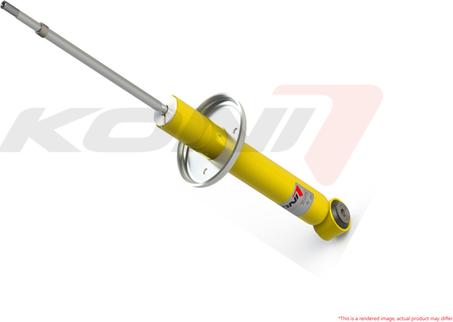 KONI 80-2330SPORT - Амортизатор autocars.com.ua