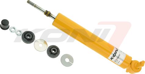 KONI 80-2570SPORT - Амортизатор avtokuzovplus.com.ua