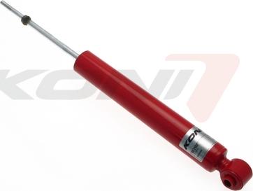 KONI 80-2902 - Амортизатор autocars.com.ua