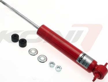 KONI 8040-1017 - Амортизатор autocars.com.ua