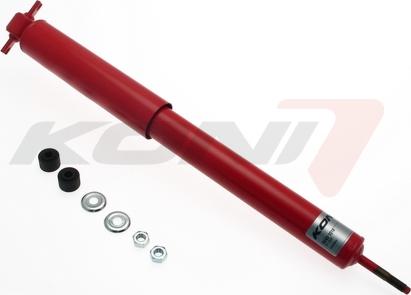 KONI 8040-1018 - Амортизатор autocars.com.ua
