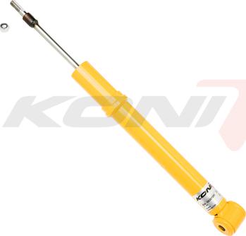 KONI 8040-1063SPORT - Амортизатор autocars.com.ua