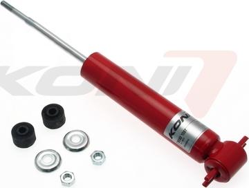 KONI 8040-1087 - Амортизатор autocars.com.ua