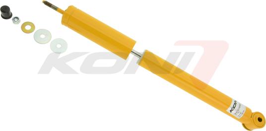KONI 8040-1217SPORT - Амортизатор autocars.com.ua