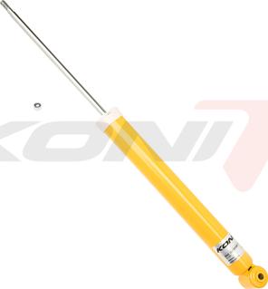 KONI 8040-1227SPORT - Амортизатор autocars.com.ua