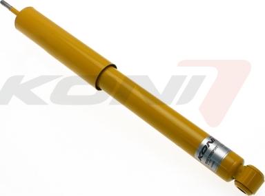 KONI 8040-1298SPORT - Амортизатор autodnr.net