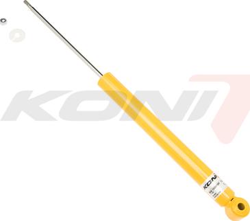 KONI 8040-1390SPORT - Амортизатор avtokuzovplus.com.ua