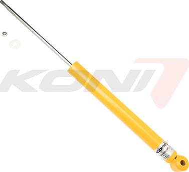 KONI 8040-1402SPORT - Амортизатор autodnr.net