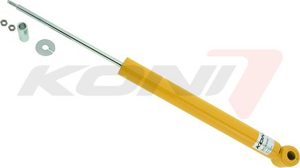 KONI 8040-1423SPORT - Амортизатор autocars.com.ua