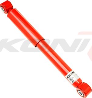 KONI 8040-1438 - Амортизатор autocars.com.ua