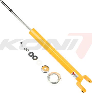 KONI 8041-1155SPORT - Амортизатор autocars.com.ua