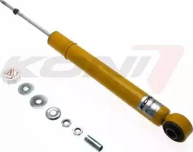 KONI 8041-1208SPORT - Амортизатор autocars.com.ua