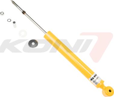 KONI 8041-1229SPORT - Амортизатор autocars.com.ua