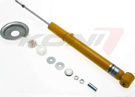 KONI 8041-1258SPORT - Амортизатор avtokuzovplus.com.ua