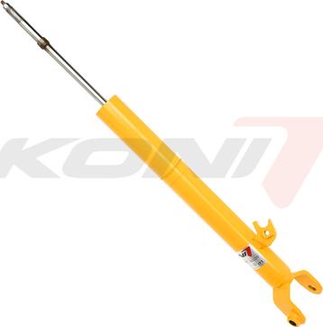 KONI 8041-1278LSP1 - Амортизатор autocars.com.ua