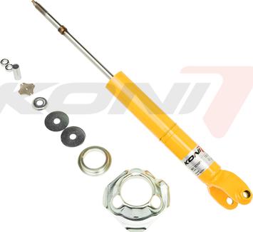 KONI 8041-1279SP1 - Амортизатор autocars.com.ua