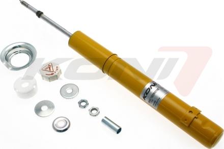 KONI 8041-1322RSPORT - Амортизатор autocars.com.ua