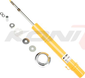 KONI 8041-1406RSPORT - Амортизатор autocars.com.ua