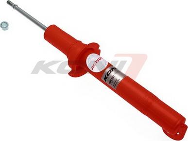 KONI 8045-1021 - Амортизатор avtokuzovplus.com.ua