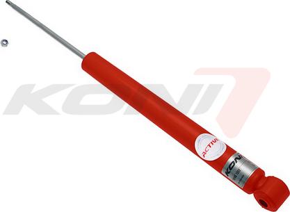 KONI 8045-1222 - Амортизатор autocars.com.ua