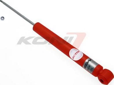 KONI 8045-1226 - Амортизатор autocars.com.ua