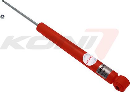 KONI 8045-1228 - Амортизатор autodnr.net