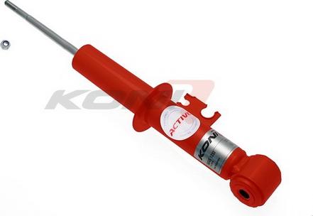 KONI 8045-1232 - Амортизатор autocars.com.ua