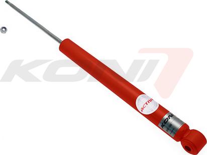 KONI 8045-1265 - Амортизатор autocars.com.ua